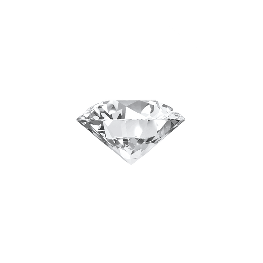 Diamant Blanc LGD 0,70Cts - G VS1 EX