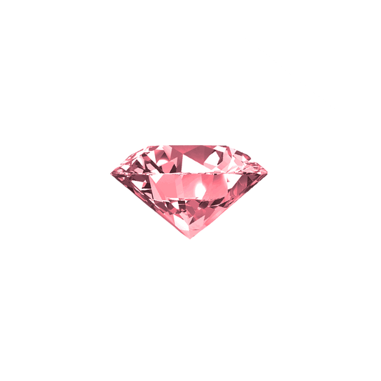 Diamant Rose LGD 1,02Cts - Rose VS VG