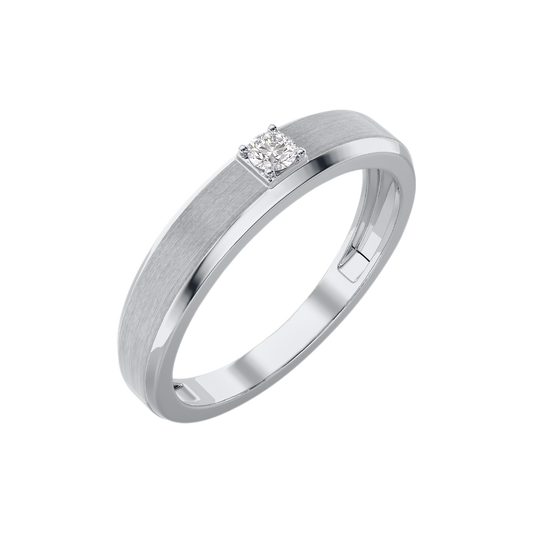 Beautiful Day - Bague Alliance Femme